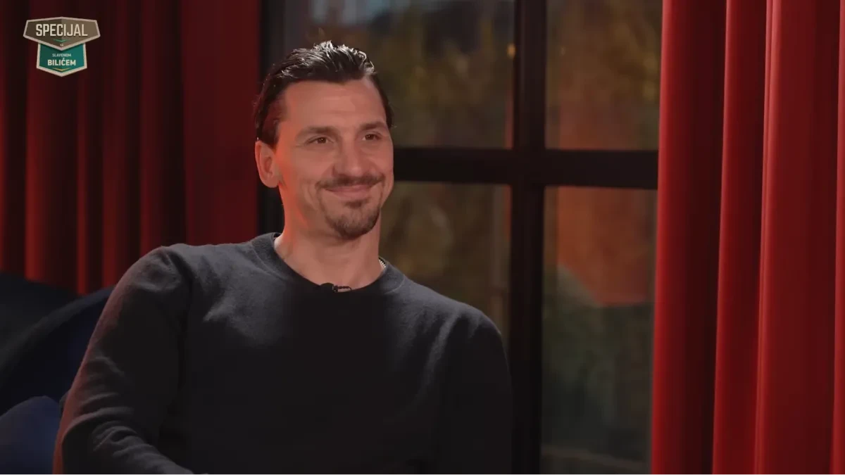 Ibrahimovića stavili na detektor laži: