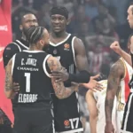 Igrač crno-belih traži dva miliona: Olimpijakos hoće jednu od glavnih uzdanica Partizana