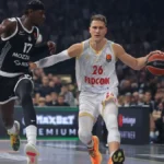 Igraće se majstorica: Nedović i Monako ne odustaju od titule