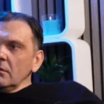 "Imam cilj" Kasper danas završio u "Lazi Lazarević", a njegove reči o Mini lede krv u žilama!