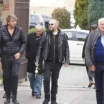 Imao 156 kilograma, pa smršao 45! Neverovatna transformacija našeg poznatog muzičara! (FOTO)