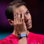 "Imaš vanzemaljca na stopalu" Jezivi detalji o borbi Rafe Nadala