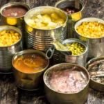 Imenovano 5 najzdravijih konzerviranih namirnica za srce i creva: Nutricionisti savetuju da ih jedete što češće