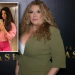 Indira Radić ima šta da kaže o snaji! Severin je oženio Ruskinju, a pevačica ima jasan stav!