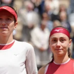 Iskreno do koske: Naša teniserka izgubila finale, pa sve priznala
