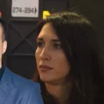 Isplivao dokaz da su Jelisaveta Orašanin i Pavle Mensur bili zajedno dok je ona bila udata!