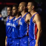 Istog dana i polufinale i finale: Evo kada se basketaši Srbije bore za medalju na Svetskom prvenstvu