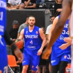 Istorijski uspeh: Prvak Srbije u Ligi šampiona