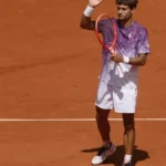 Italijan među osam najboljih: Koboli u četvrtfinalu Rolan Garosa