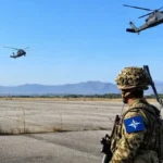 Italijanske snage na KiM! Aktivirao se KFOR kod Peći