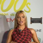 Ivana Boom Nikolić razočarana kolegama: Odbili da snime duet sa njom!