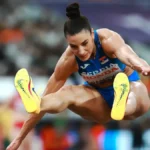 Ivana Španović imala skok sezone na Mitingu u Zagrebu