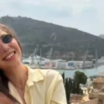 Ivona išla na more avionom za smešne pare: Zapanjićete se koliko malo je potrošila