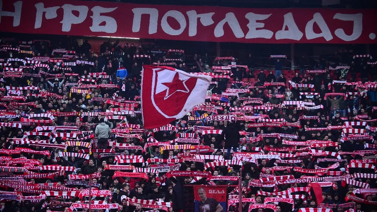 Iz Serije A u Zvezdu! Veliko pojačanje za crveno-bele i to na ključnoj poziciji