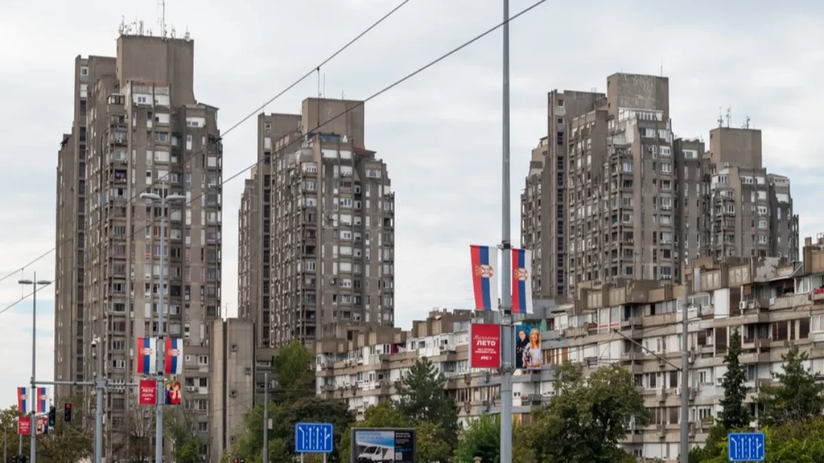 Izdajete stan na dan - Poreska uprava od danas šalje rešenja