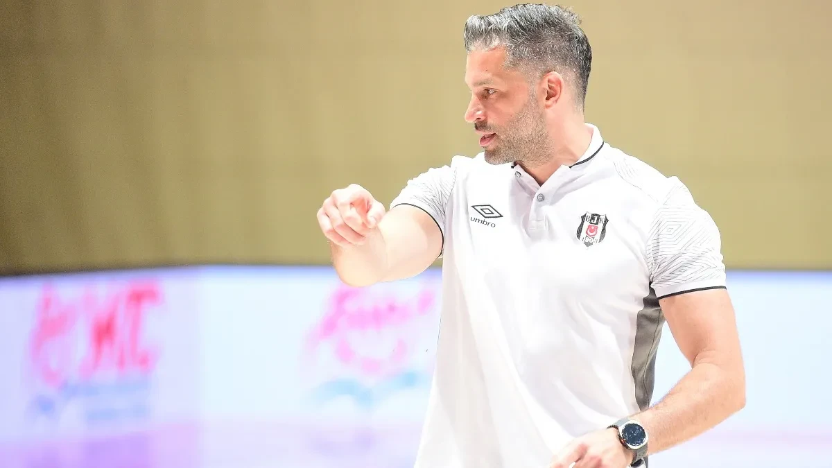 Izgleda je gotovo: Alimpijević i Bešiktaš u Evroligi