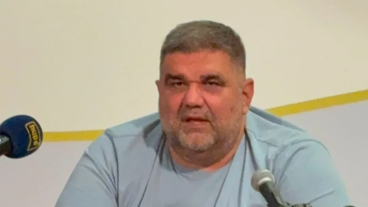 Izvršen pokušaj atentata na Sašu Mirkovića: