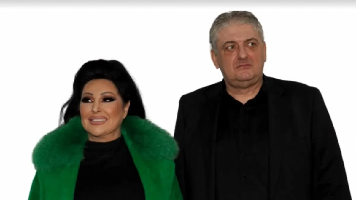 "Ja sam verna, ljudi su shvatili šta je istina!" Dragana i Toni se javno prepucavaju, on poručio: "Sram te bilo!"