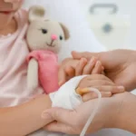 Jadno dete: Roditelji odveli devojčicu (1) kod doktora misleći da joj nije ništa, a ispostavilo se da boluje od teške bolesti
