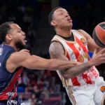 Jago dos Santos se vraća u dobro poznate boje