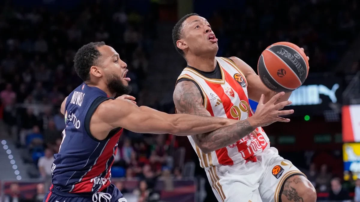 Jago dos Santos se vraća u dobro poznate boje