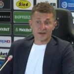 Jake reči Saše Ilića na promociji: Neću da priča šta mi znači Partizan, spreman sam
