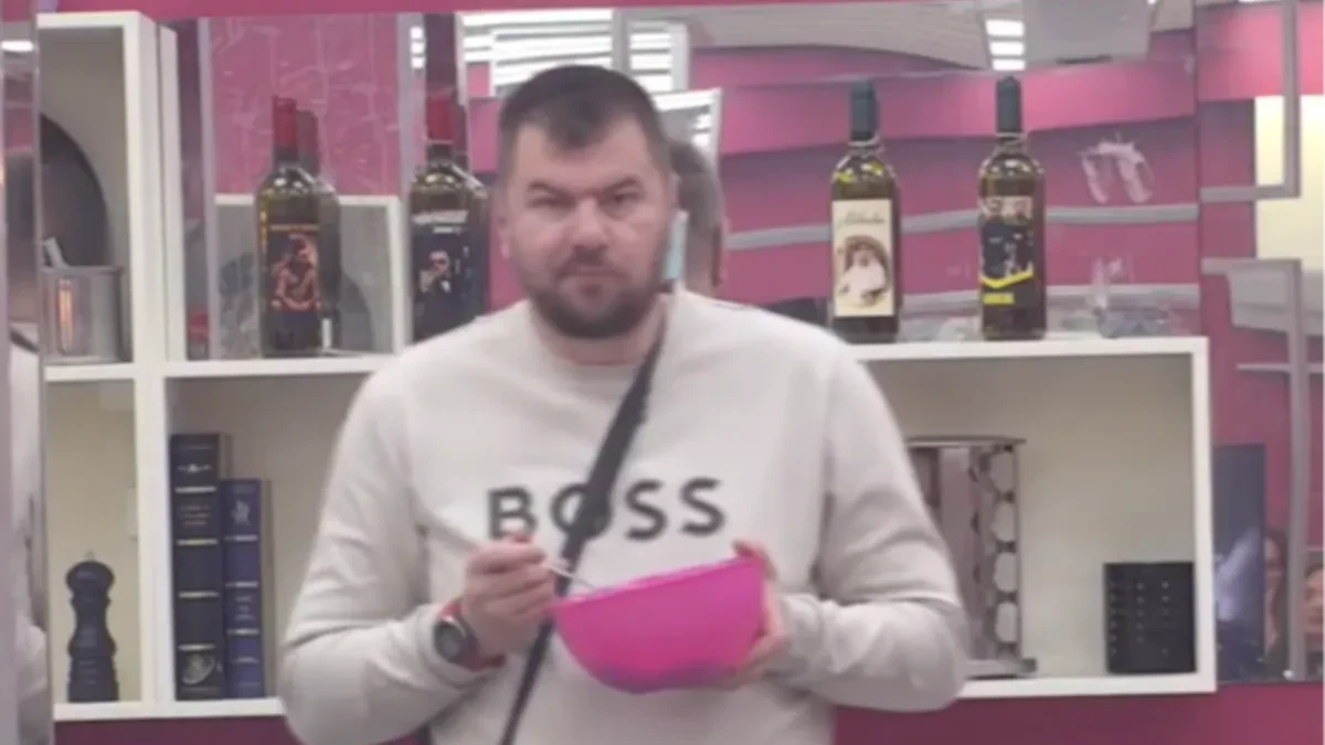 Janjuš otkrio vrtoglavu cifru! Evo koliki honorar ima u Eliti, svima su pale vilice kad su čuli!