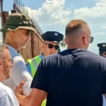 Jezivo nasilje terorista iz Prištine! Šiptarska policija privela 36 Srba, uzeli im dokumenta!