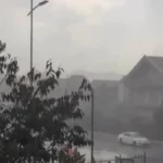 Jezivo nevreme, grad zasuo ulice! Ova naselja ostala bez struje
