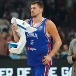 Jokić predvodi