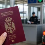 Još hapšenja u aferi pasoš! Akciju vodilo Tužilaštva za suzbijanje korupcije u Novom Sadu