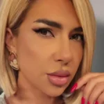 Jovana Jeremić izgubila nevinost na Vidovdan: Nastao muk u studiju, svi zanemeli!