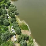 Jovana je radila kao programer - sada živi u prikolici pored Dunava u Sremu
