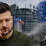 Kakav šamar Zelenskom: