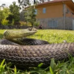 Kako oterati zmije iz dvorišta? Posadite ovu biljku, obilaziće vaš dom u širokom luku!