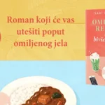 Kako preboleti bivšu ljubav? Ovaj japanski roman ima neobičan odgovor