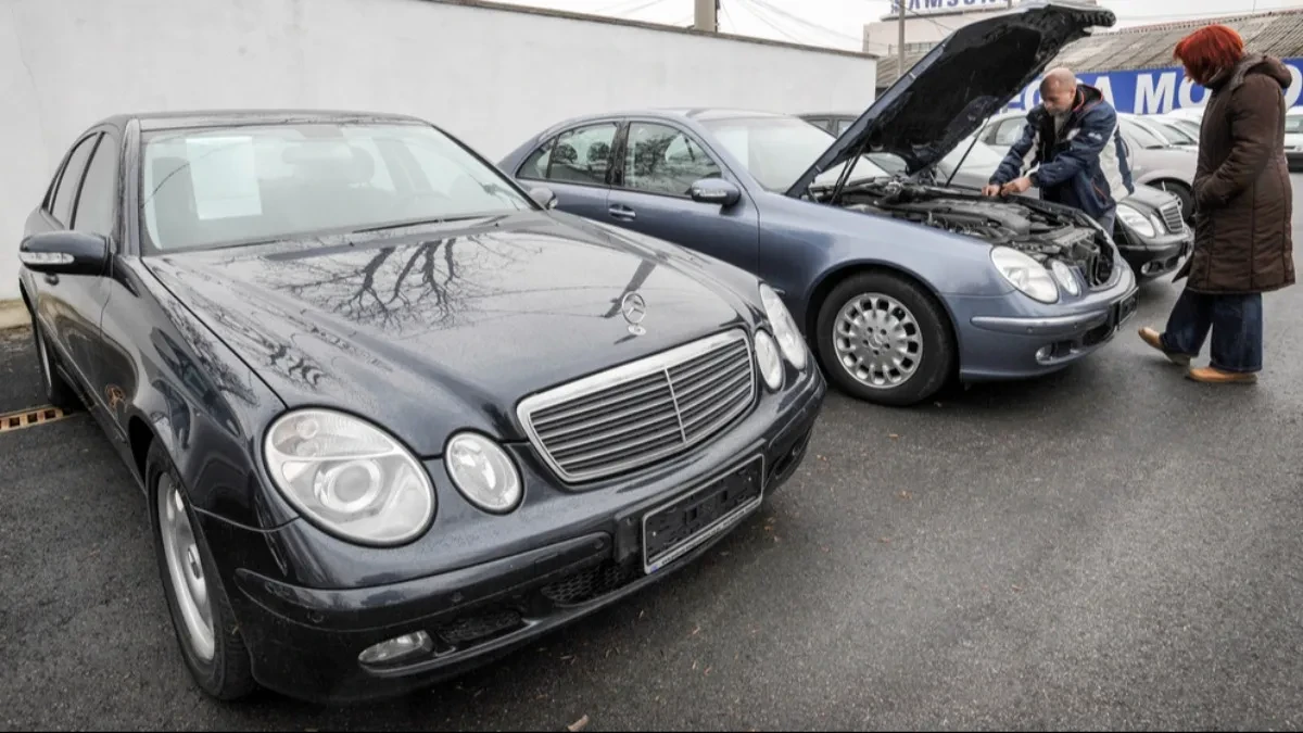 Kako se formiraju cene automobila - sve kreće od jedne prodaje