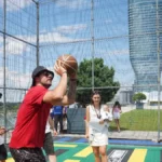 Kakve reči: Dončić bacio u trans navijače Crvene zvezde