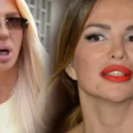 Kamere snimile susret Karleuše i Severine! O Jeleninoj reakciji bruji cela Srbija