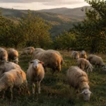 Kao da su u zemlju propale! Porodica ostala bez 14 ovaca, stado nestalo bez traga usred dana