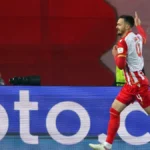 Kapiten se vratio golom, Enem doneo pobedu Zvezdi, blistao novajlija