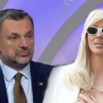 Karleuša nakon zabrane osula paljbu po bosanskom ministru: