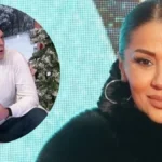 Kasper hitno stigao u Srbiju nakon što je Mina Kostić hospitalizovana: Evo u kakvom je stanju!