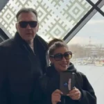 Kasper napustio kliniku Laza Lazarević! Evo u kakvom je stanju nakon što je posetio Minu