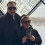 Kasper ponovo ispred
