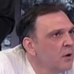 Kasper slomljen od brige! Hitno došao u