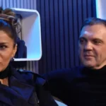 "Kasperu su pevačice fetiš" Naša pevačica raskrinkala jezive tajne partnera Mine Kostić, detalji lede krv u žilama!