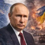Katastrofalni gubici ukrajinske vojske: Putin otkrio šta se dešava na frontu