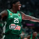Kendrik Nan postaje reprezentativac