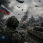 Kijev i NATO pokreću operaciju